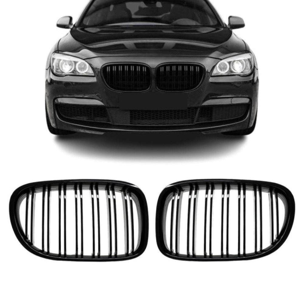 BMW F01 (7series)