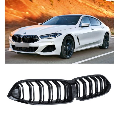 BMW G15 (8series)