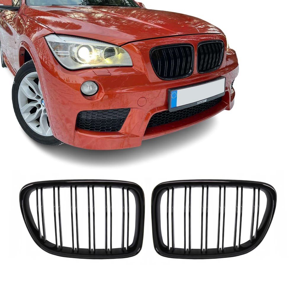BMW E84 X1Series 