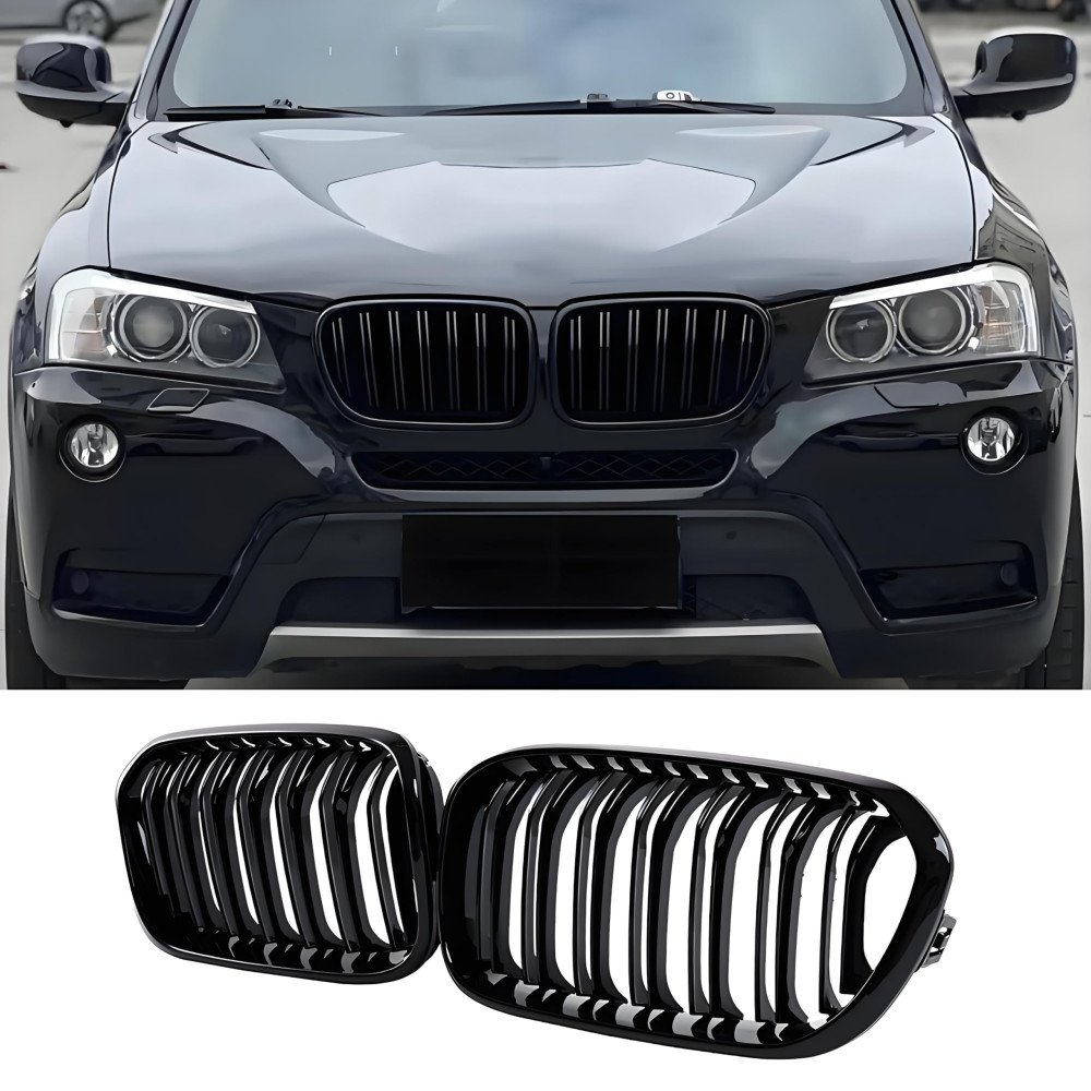 BMW F25 (X4 Series)