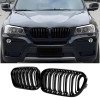 BMW F25 (X4 Series)