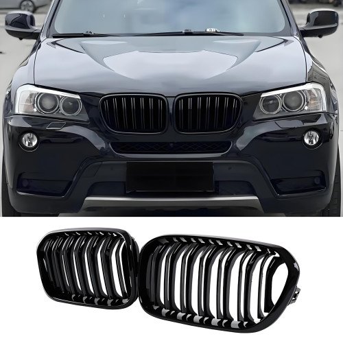 BMW F25 (X4 Series)