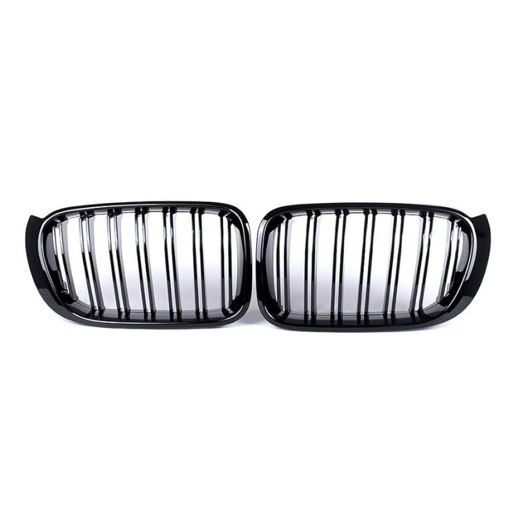 BMW F25 (X4 Series)
