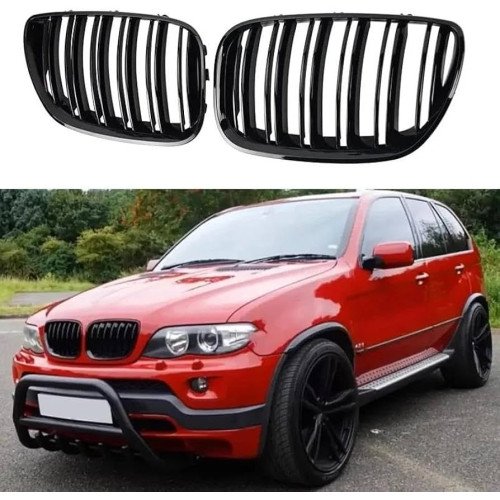 BMW E53 (X5)