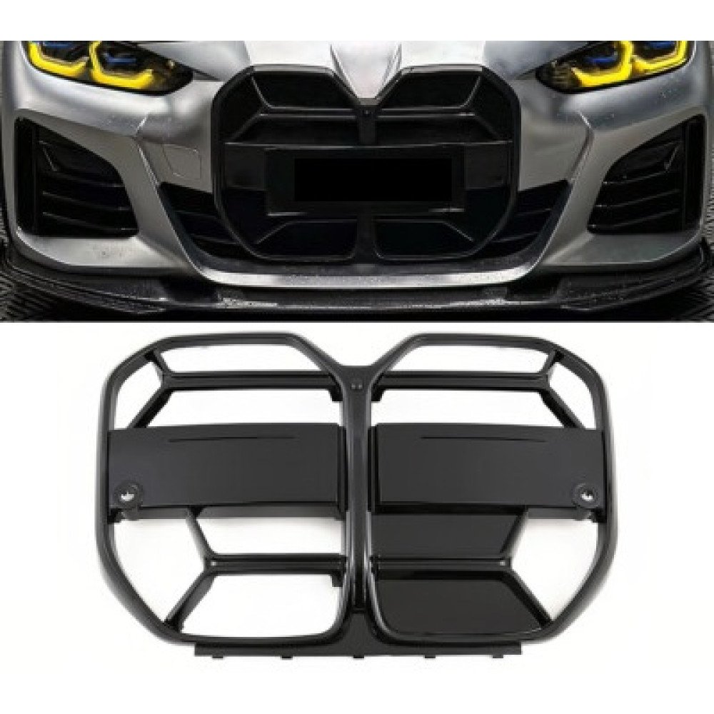 BMW G26 (4 Series)