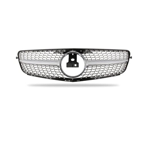 MERCEDES BENZ C-CLASS W204