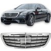 Mercedes Benz S CLASS W222