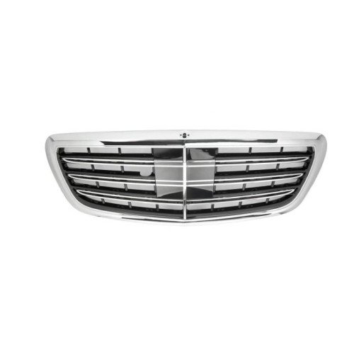 Mercedes Benz S CLASS W222
