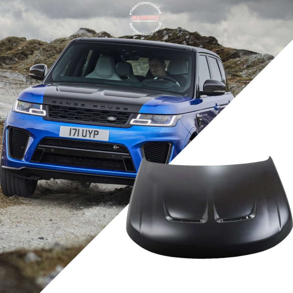 Range Rover  SPORT