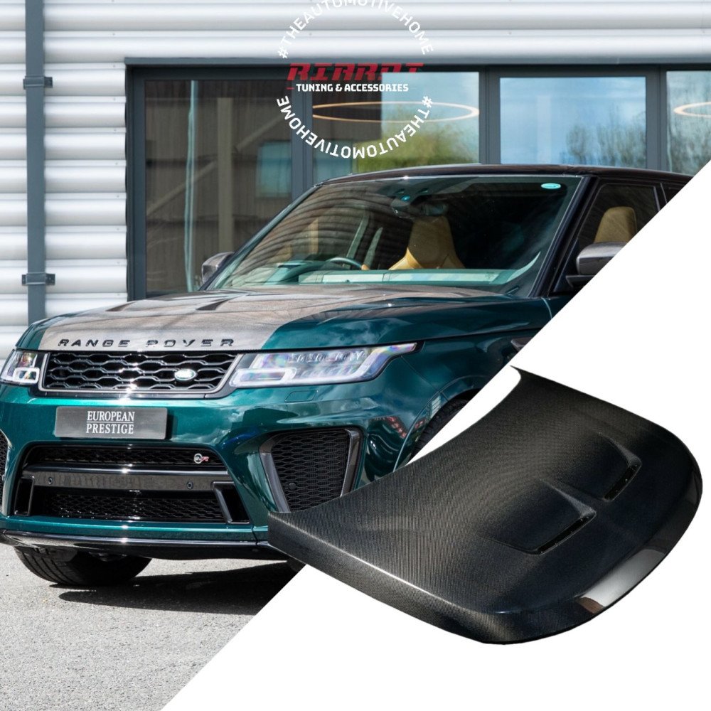 Range Rover  SPORT