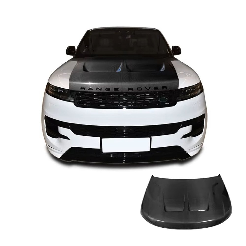 Range Rover VOGUE