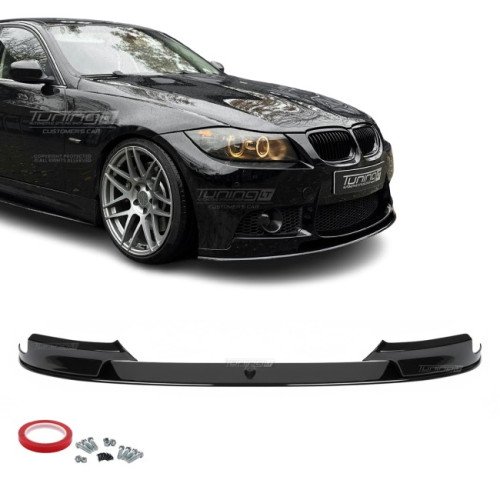 BMW E90 (3 Series) 
