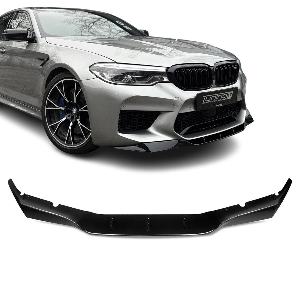 BMW G30 (5 Series)  