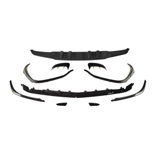 MERCEDES BENZ A CLASS W177