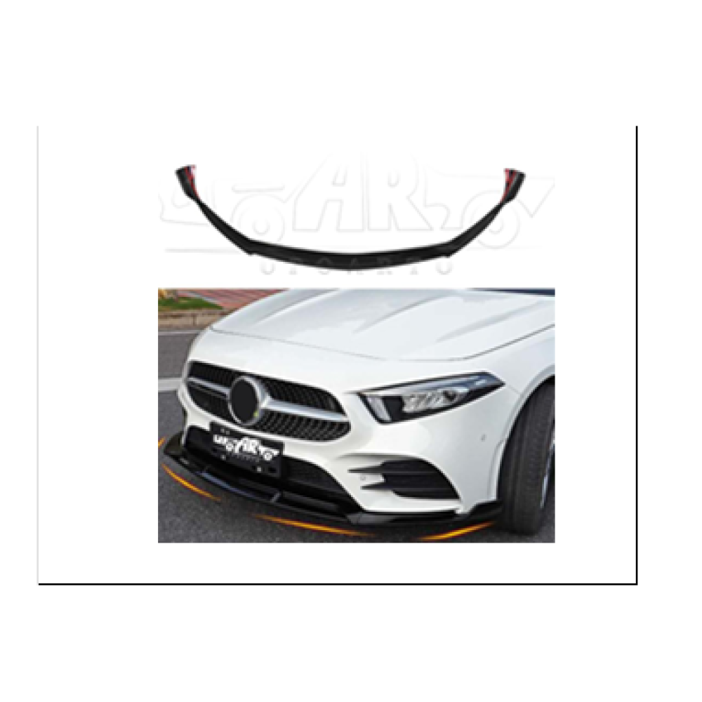 MERCEDES BENZ A CLASS W177