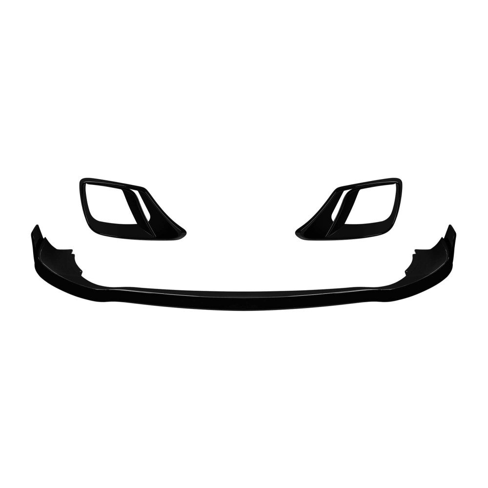 MERCEDES BENZ S CLASS W222