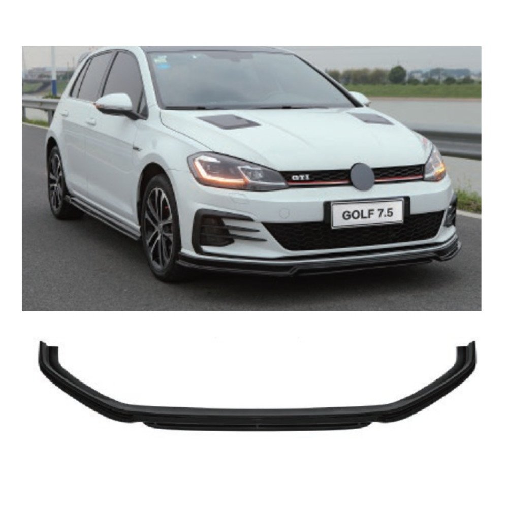 VOLKSWAGEN GOLF 7.5