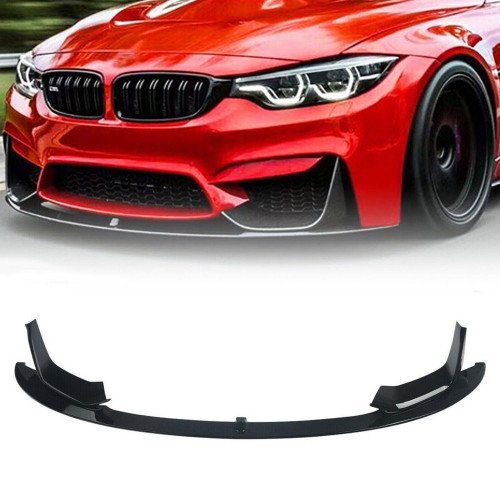 BMW F80/F82 (M3/M4 series) 