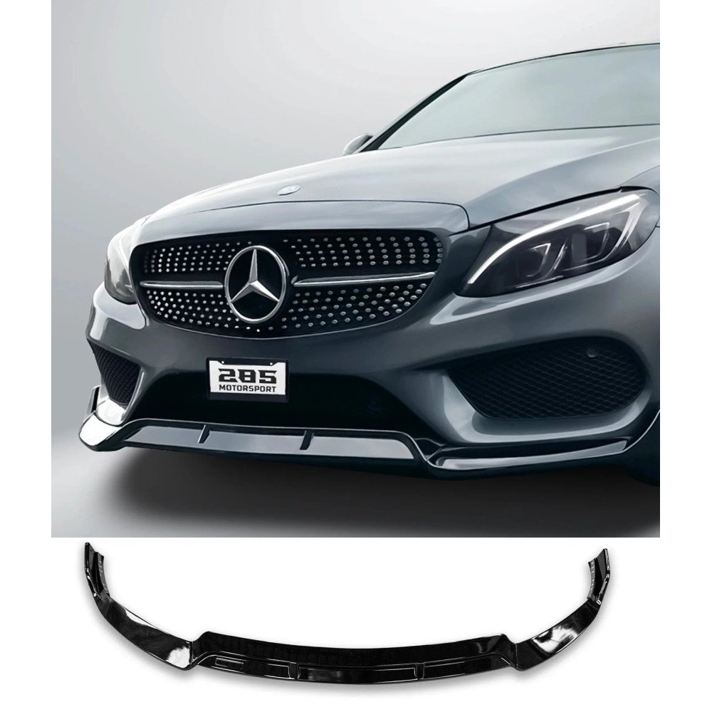 Mercedes Benz C CLASS W205