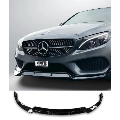 Mercedes Benz C CLASS W205