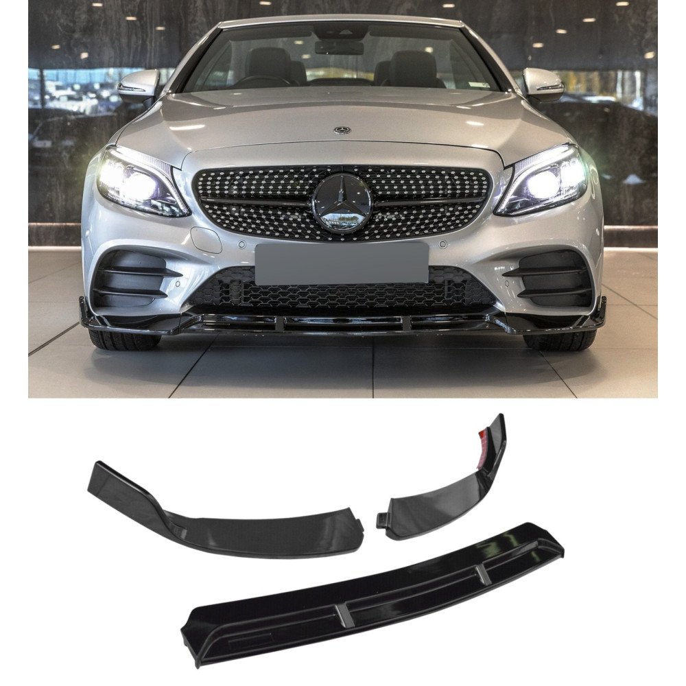 Mercedes Benz C CLASS W205