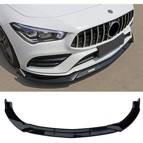 MERCEDES BENZ CLA (W118) 