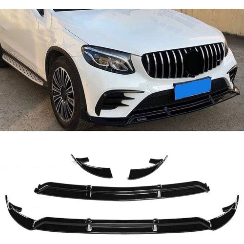 MERCEDES BENZ GLC CLASS (C253) 