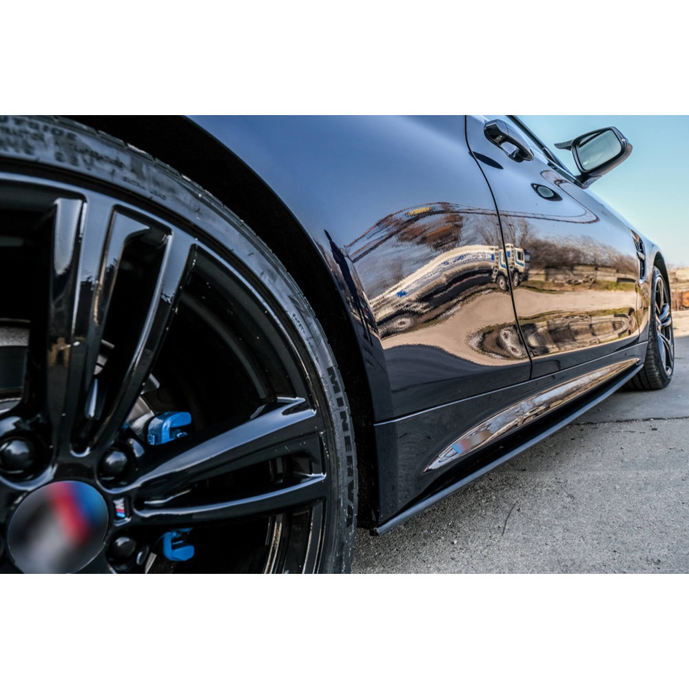 BMW F32/F33/F36 (4 Series)