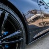 BMW F32/F33/F36 (4 Series)