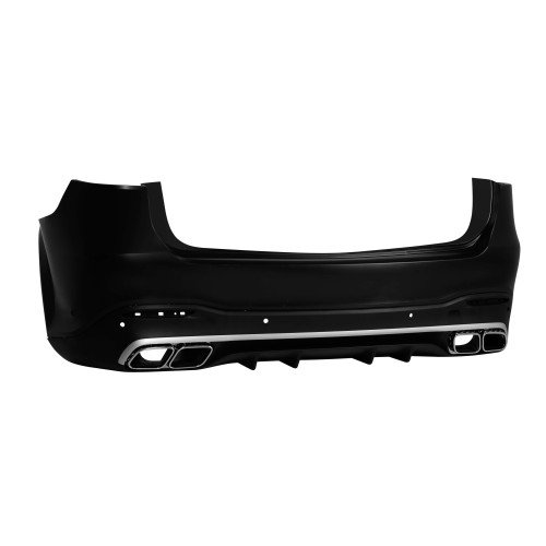 MERECEDES BENZ GLS (X167