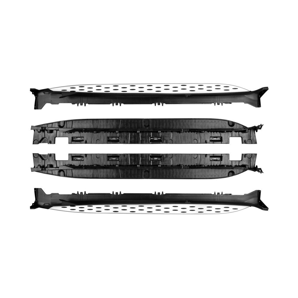 Mercedes GLE Coupe C292