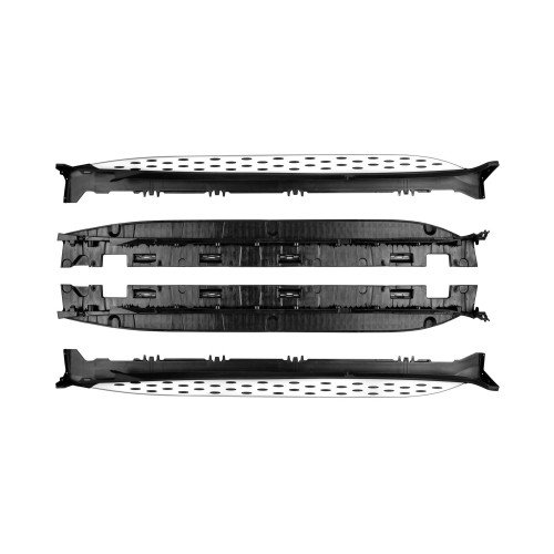 Mercedes GLE Coupe C292