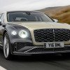 Bently FLYING SPUR