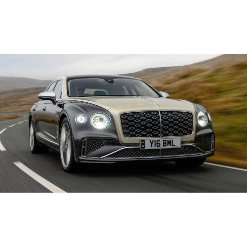 Bently FLYING SPUR
