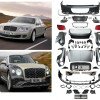 Bently FLYING SPUR