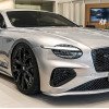 BENTLY CONTINENTAL GT