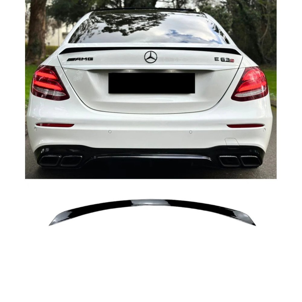 MERCEDES BENZ E CLASS W213 