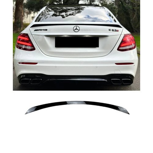 MERCEDES BENZ E CLASS W213 