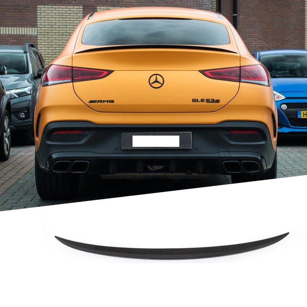 MERCEDES BENZ  GLE Coupe (C167) 