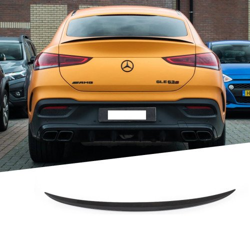 MERCEDES BENZ  GLE Coupe (C167) 