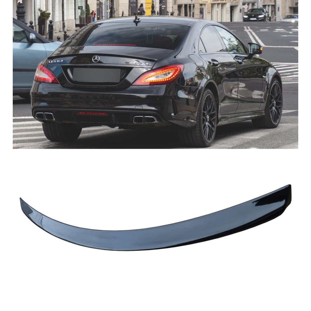 MERCEDES BENZ CLS W218 