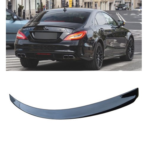 MERCEDES BENZ CLS W218 