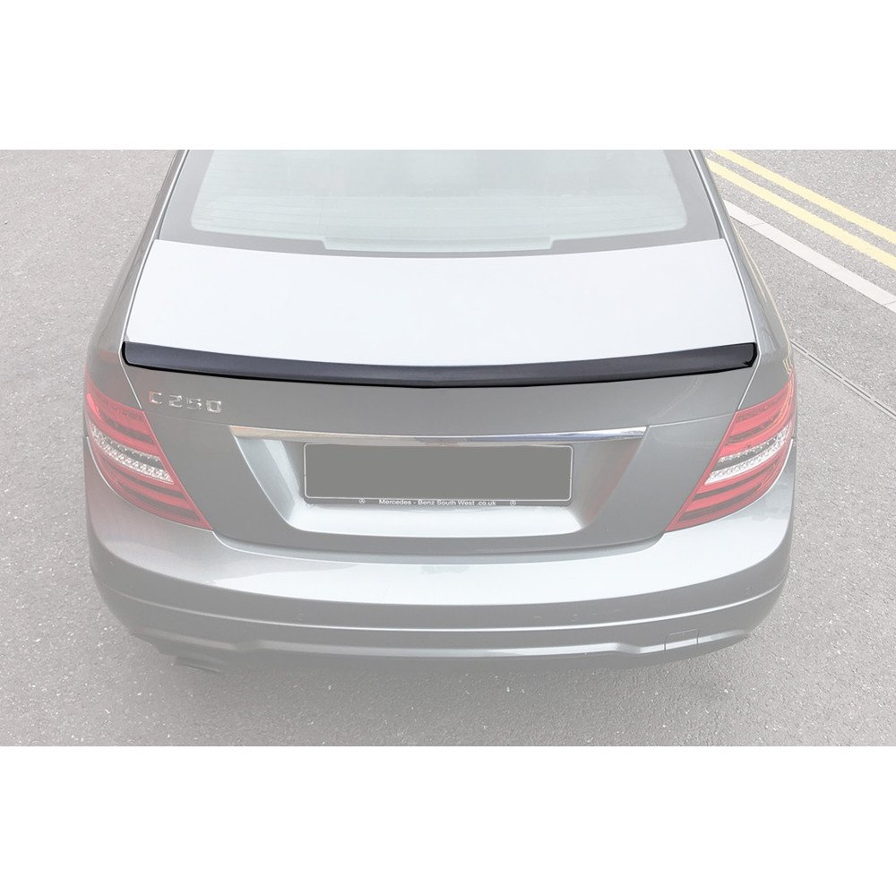 Mercedes Benz C-class W204