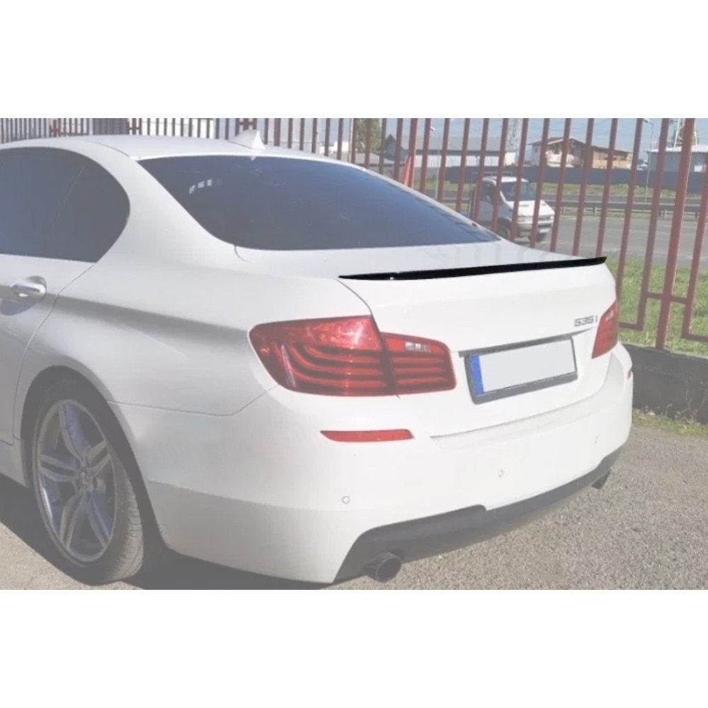 BMW F10 (5Series) 