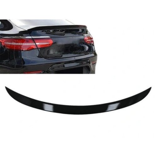 MERCEDES BENZ GLC C253 