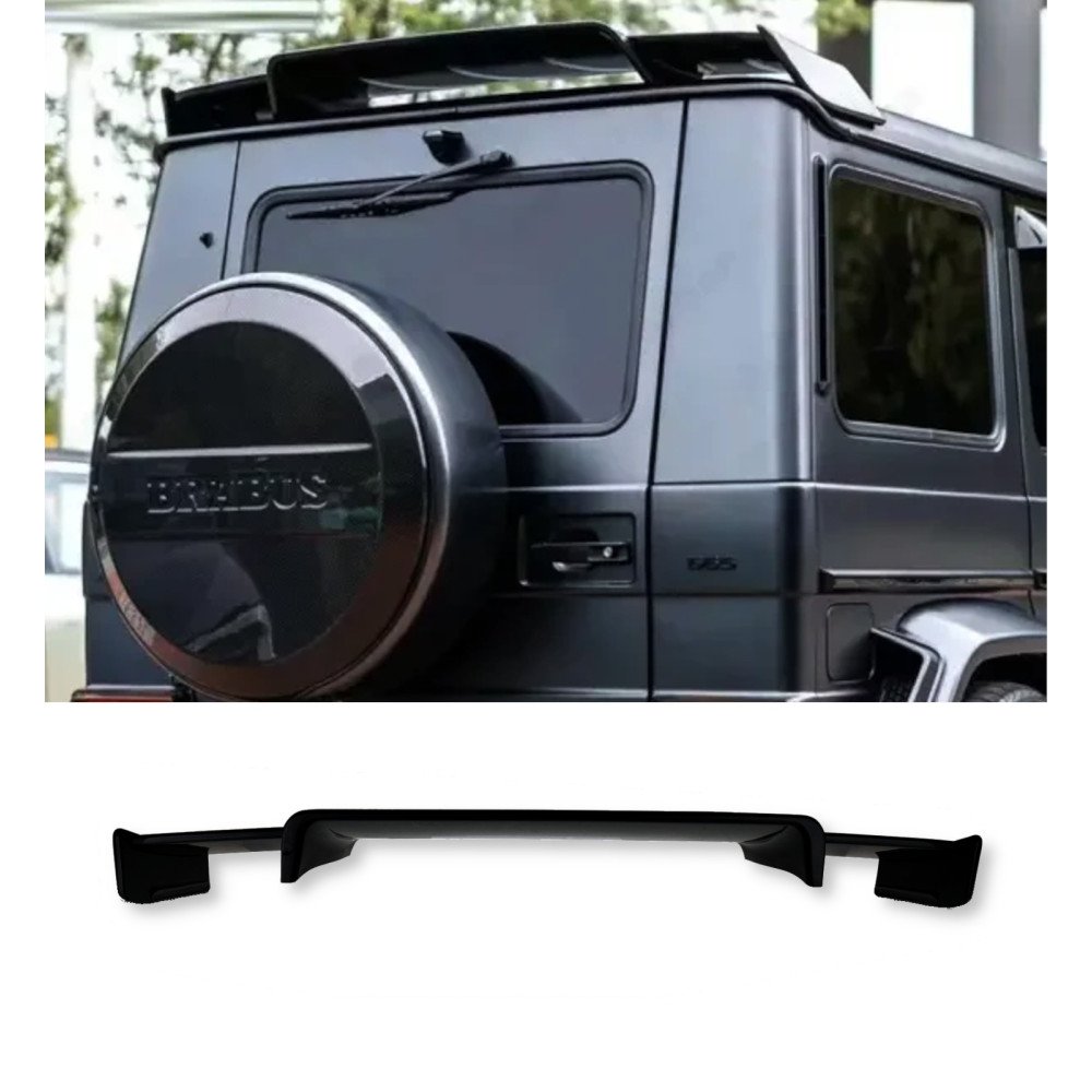 MERCEDES BENZ  G-class W463-W464 