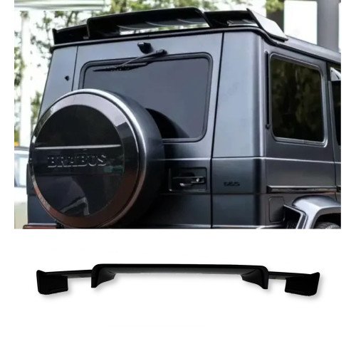 MERCEDES BENZ  G-class W463-W464 