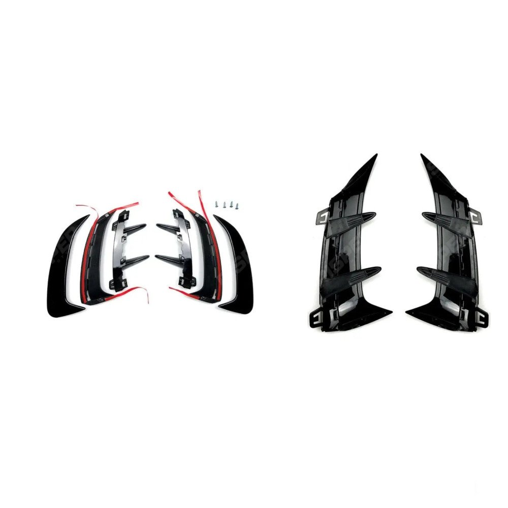 MERCEDES BENZ A CLASS W177