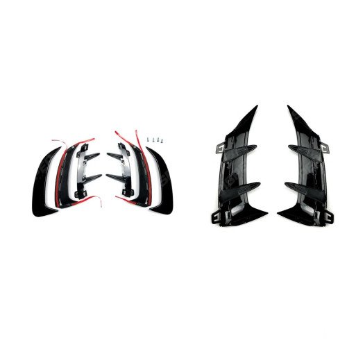 MERCEDES BENZ A CLASS W177