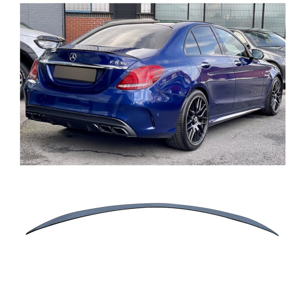 MERCEDES BENZ C CLASS  W205